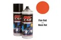 RC Car Colours - Lexan Spray Rot Fluoreszierend 150ml (6.60 Euro pro 100 ml)