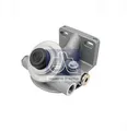 DT Spare Parts 4.63305 Deckel, Kraftstofffilter