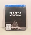Blu-ray - Placebo - MTV Unplugged Konzert - NEU/OVP