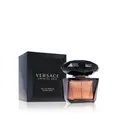 Versace Eau de Parfum Crystal Noir Eau de Parfum 30 ml für Frauen
