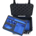 B&W International B&W DJI Action 3 Case schwarz 2000/B/Action3 (2000/B/ACTION3)