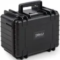 B&W DJI Action 3 Case Typ 2000 schwarz