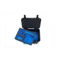 B&W DJI Action 3 Case Typ 2000 schwarz | Outdoor Fotokoffer von B&W Internatio