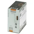 Phoenix Contact 2910121 DC/DC-Wandler 24 V/DC 24 V/DC 20 A 507 VA Inhalt 1 St.