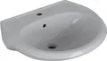 sanicomfort Waschtisch 600 x 515 mm manhattan