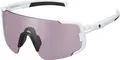 Sweet Protection Ronin Rig Photochrome Sonnenbrille RIG Photochromic Matte White/CAT1-3 RIG Photochromic Matte White/CAT1-3