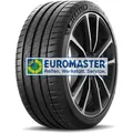Sommerreifen MICHELIN 315/35 ZR 20 TL 110Y PILOT SPORT 4 S XL K1 RG