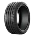 MICHELIN Sommerreifen 315/35 ZR 20 XL TL (110Y) PILOT SPORT 4 S (K1) MFS