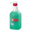 Schülke desderman 500 ml hyclick System Händedesinfektion Pumpflasche, ehemals Desderman pure