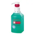 Schülke Desderman® 500ml Händedesinfektionsmittel | Desinfektionsmittel in praktischem Hyclick Spender | gegen Bakterien & Viren | farbstoff- und parfümfrei