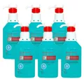 Schülke desderman 6 x 500 ml Hyclick Desinfektionsmittel