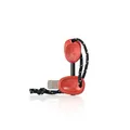 Light My Fire Swedish FireSteel SCOUT 2in1l Feuerstarter Anzünder rockyred