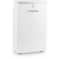 Trotec Luftentfeuchter TTK 53 E, elektrisch, ca. 16 Liter pro Tag, bis 78m³