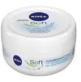 84,00€/L- 4x Nivea Creme- SOFT-Feuchtigkeitscreme für die tägliche Pflege- 50ml