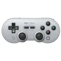 8Bitdo SN30 Pro - Game Pad - kabellos - Bluetooth