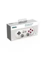 8BitDo SN30 Pro Bluetooth Controller (Hall Effect) - G Classic Edition - Wireless Controller - Android RET00412