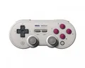 8Bitdo SN30 Pro Bluetooth Gamepad Hall Effect Edition - Bluetooth Controller RET00412