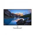 Dell DELL UltraSharp U4323QE 109,2 cm (43 Zoll) 3840 x 2160 Pixel 4K Ultra HD LCD Silber (DELL-U4323QE)
