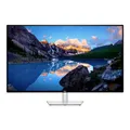 Dell UltraSharp U4323QE LED-Monitor EEK G (A - G) 108 cm (42.51 Zoll) 3840 x 2160 Pixel 16:9 5 ms HDMI, DisplayPort, USB-C 3.2, Audio-Line-out, RJ45 IPS LED