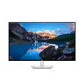 Dell Ecran 43"" 4K USB-C Hub U4323QE, Grau
