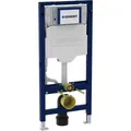 Geberit Duofix Element f. WWC, 112 cm mit Sigma UP-SPK 12 cm
