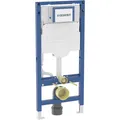 Geberit WC-Modul Duofix 111.300.00.6 Spülkasten UP320 Sigma 112 cm Vorwandmodul