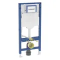 GEBERIT UP320 Vorwandelement Duofix 112cm 111.300.00.6 Spülkasten