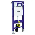 Geberit Duofix Wand WC Vorwandelement UP320 Spülkasten 111300006