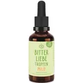 BitterLiebe Bittertropfen mild - Bitterstoffe ohne Alkohol - vegan & zuckerfrei