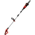EINHELL Power X-Change Akku-Hochentaster GE-LC 18 Li T, 18Volt, rot