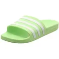 adidas Originals Adilette Aqua Badepantolette grün 39 1/3 EU