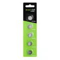 5903317225348 Green Cell XCR03 household battery Single-use battery CR1620 Lithi