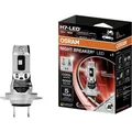 Osram Automotive 64210DWNBSP-1HB LED Leuchtmittel Night Breaker LED H7 16 W 12 V