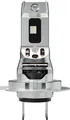 1x OSRAM NIGHT BREAKER LED SPEED H7 Fernlicht-Lampe 12V 16W 6000K PX26d