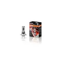 OSRAM NIGHT BREAKER LED SPEED H7 für Motorräder, LED-Nachrüstlampe für Motorräder mit Straßenzulassung, 6000K, schnelle Installation, kein mechanisches Zubehör notwendig, LEDEC02 integriert, 1 Lampe