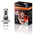 1St. OSRAM H7 NIGHT BREAKER LED SPEED StVZO-Konforme Motorrad LED-Nachrüstlampe