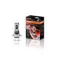 OSRAM NIGHT BREAKER® LED SPEED H7 - MOTORRAD 12V +330% 6000K STRAßENZULASSUNG
