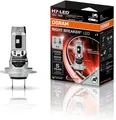 OSRAM LED Umrüstung H7 Fernlicht 6000K 16W 64210DWNBSP