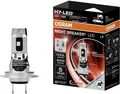 Osram Night Breaker H7 LED-Leuchtmittel Kfz-Leuchtmittel 16W 12V PX26d 1780924
