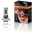 OSRAM hauptlampe "night breaker led speed 450" lamp h7 450 1vp le
