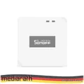 SONOFF ZBBRIDGE PRO Zigbee Bridge WiFi TCP ZHA MQTT Home Assistant Tasmota 15