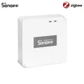 Sonoff ZigBee Bridge-P Smart Gateway Alarm APP Fernbedienung Stimmenkontrolle