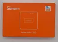 ZigBee Bridge Pro Zigbee Gateway, Hub mit Smart Home Sicherheitsmodus für alle G