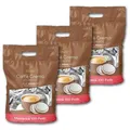 Tchibo Vollmundig 3 x 100 Kaffeepads, einzeln verpackt