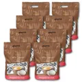 Tchibo Vollmundig 8 x 100 Kaffeepads, einzeln verpackt