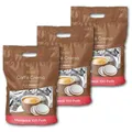 Tchibo Vollmundig 3 x 100 Kaffeepads, einzeln verpackt