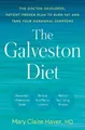 Mary Claire Haver, MD The Galveston Diet (Gebundene Ausgabe) (US IMPORT)