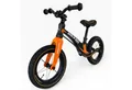 BERLIN BIKE Laufrad Magnesium Kinderlaufrad 12-Zoll - ideales Geschenk für Kinder 12 Zoll, Spielerisch Balance und Motorik fördern