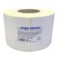 Thermo Etiketten Rolle - 103 x 199 mm - 700 Stck - Versand DHL - Zebra ZT410 Z4M