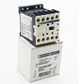 Telemecanique CA2KN31M7 050030 220/230V 50/60Hz Hilfsschütz -unused/OVP-
